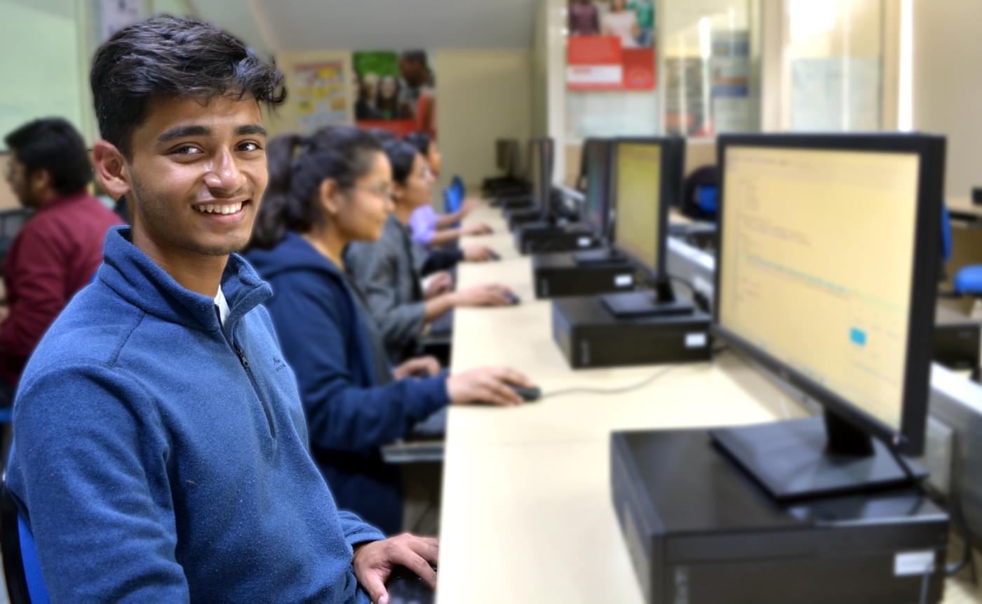 JK Lakshmipat University Jaipur Infrastructure photo 19